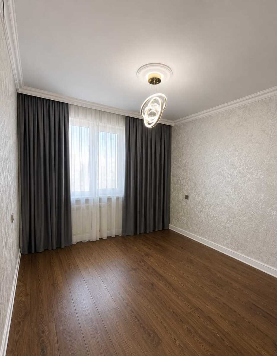 Satılır 3 otaqlı köhnə tikili 65 m² — Mənzil, Bakı (5)