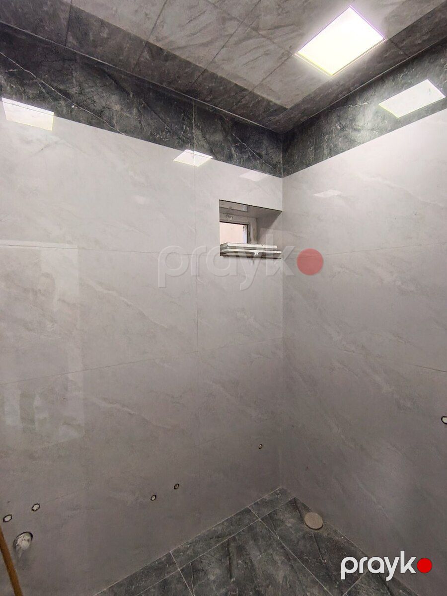 Həyət evi, Hövsan qəs — Ev, villa, Bakı (9)