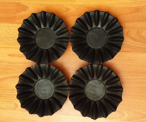 "Lider" disk qapaqları — Bakı