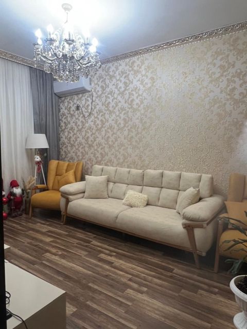 3-otaqlı yeni tikili kirayə verilir, Sumqayıt ş., 85 m² — Sumqayıt