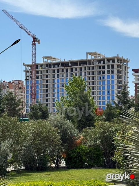 2-otaqlı yeni tikili, Sumqayıt ş., 91.7 m² — Sumqayıt