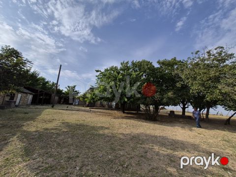 Satılır 6 otaqlı həyət evi/bağ evi 120 m² — Şamaxı