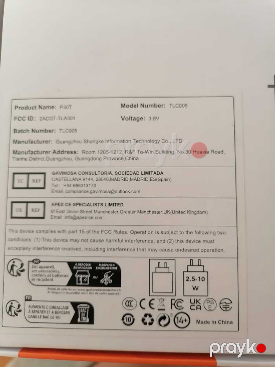 Teclast 128GB — Planshetlər, Bakı (9)