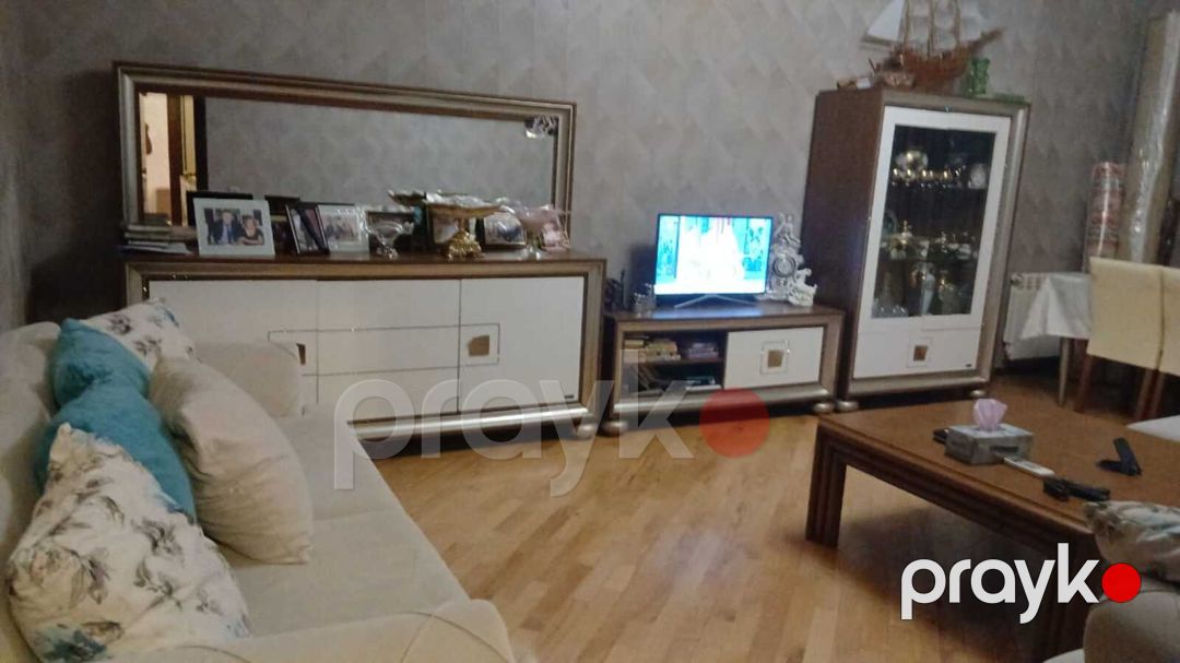Satılır 2 otaqlı yeni tikili 81 m² — Mənzil, Bakı (11)