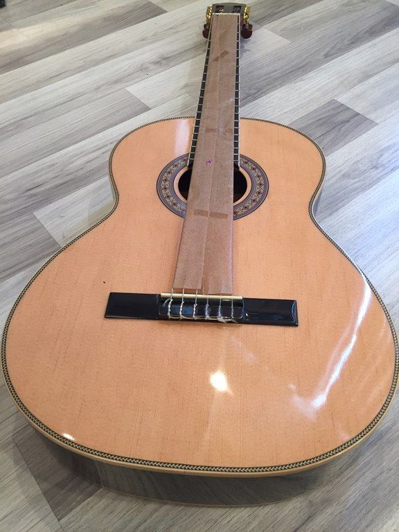 Klassik gitara "Valencia GV-955" — Musiqiə alətləri, Bakı (3)