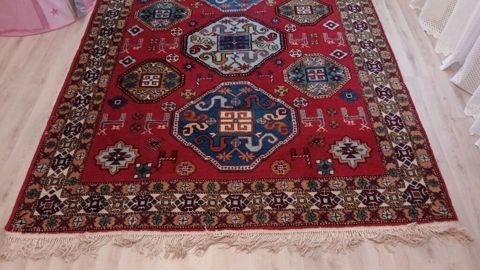 Xalça Dekorativ, Kredit yoxdur — Bakı