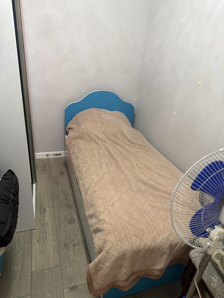 İcarəyə verilir 3 otaqlı yeni tikili 68 m² — Mənzil, Xırdalan (4)