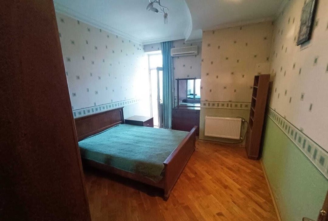 Satılır 3 otaqlı yeni tikili 130 m² — Mənzil, Bakı (2)