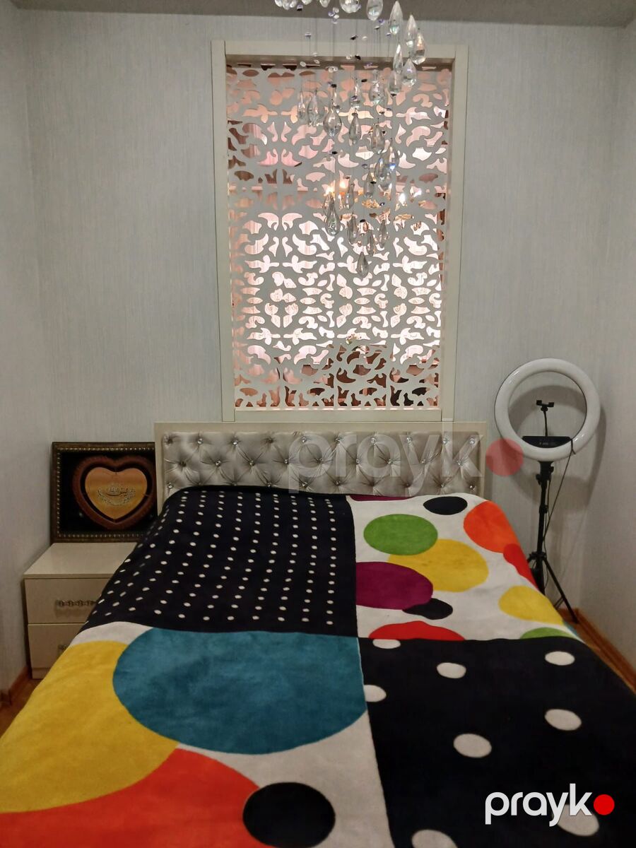Satılır 3 otaqlı yeni tikili 98 m² — Mənzil, Bakı (7)