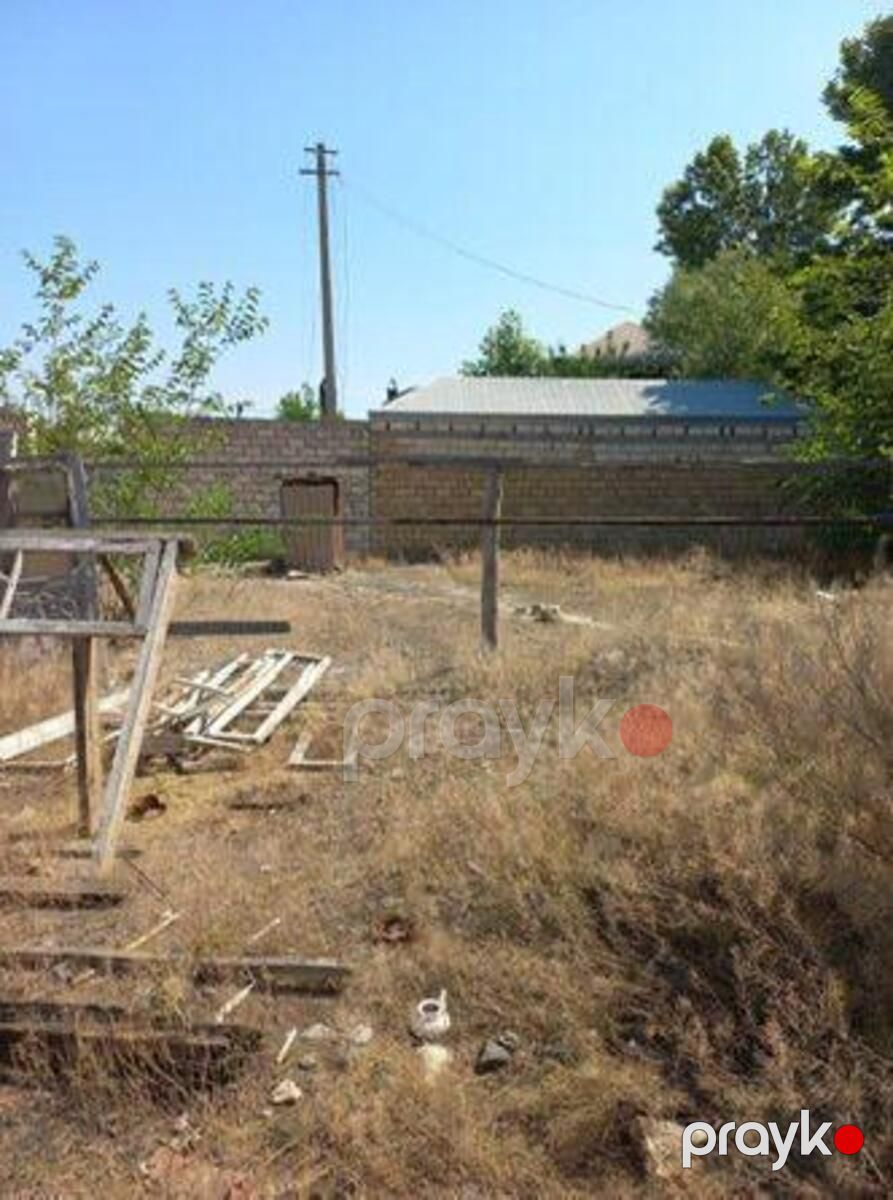 Satılır torpaq 5 sot — Torpaq, Ağdam (3)