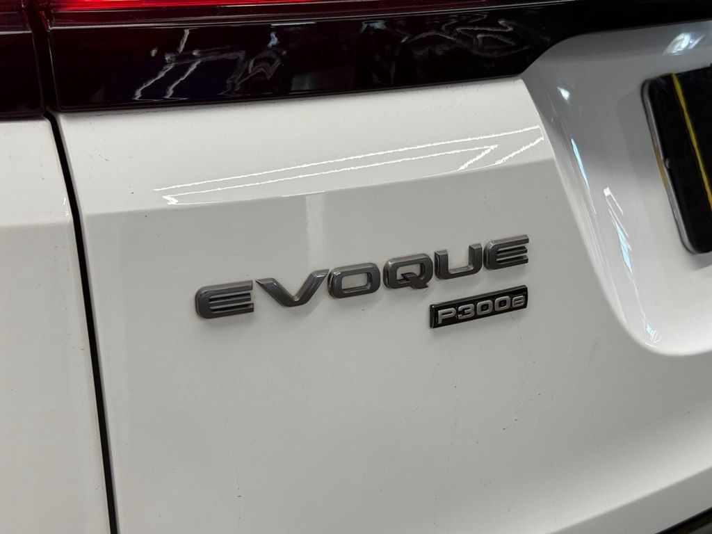 Land Rover RR Evoque, 1.5 L, 15 kWh, 2022 il, 49 000 km — Avtomobillər, Bakı (11)