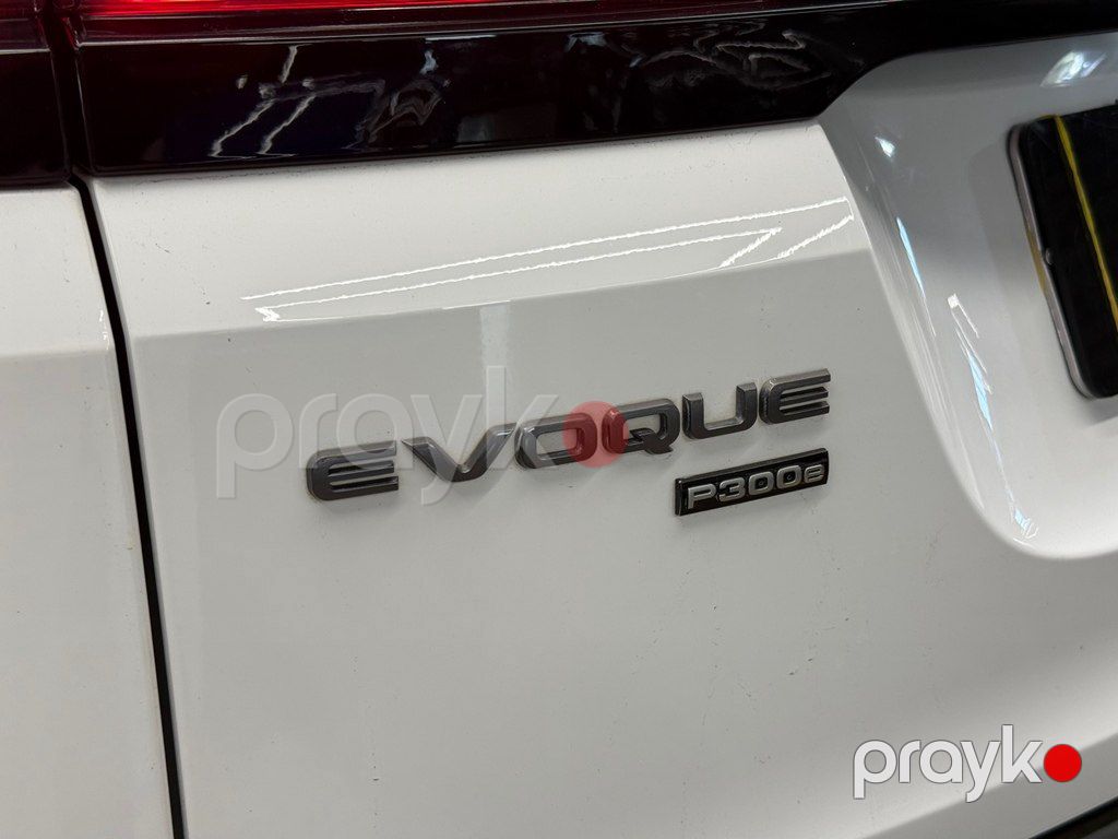 Land Rover RR Evoque, 1.5 L, 15 kWh, 2022 il, 49 000 km — Avtomobillər, Bakı (11)