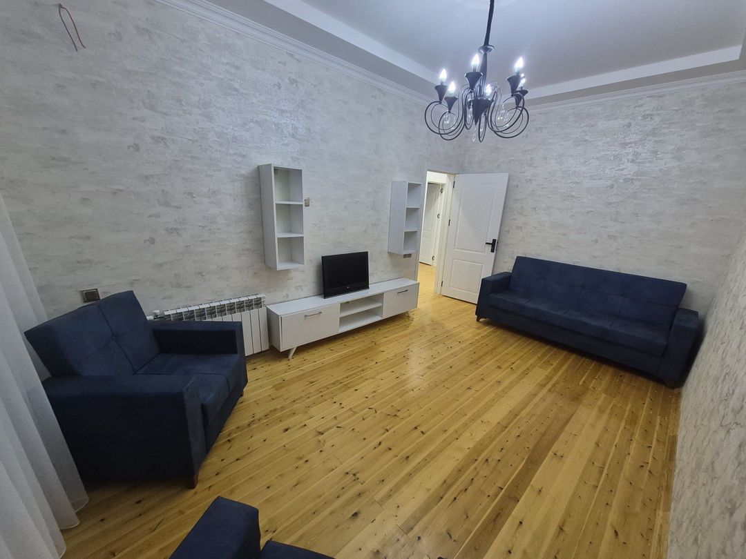 Həyət evi kirayə verilir, Mehdiabad qəs — Ev, villa, Bakı (2)