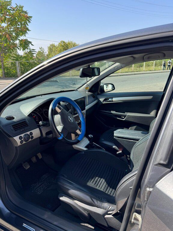 Opel Astra, 1.4 L, 2008 il, 230 000 km — Avtomobillər, Gəncə (7)