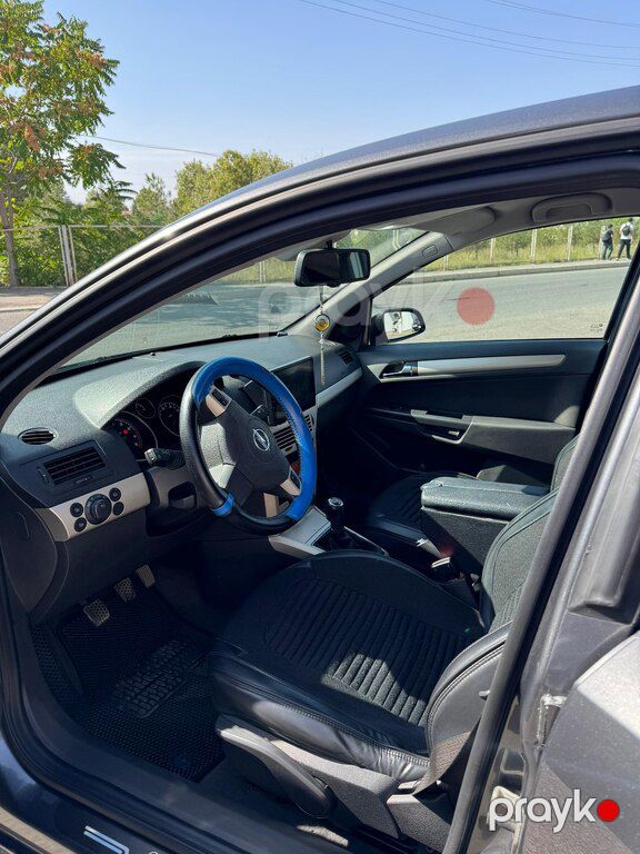 Opel Astra, 1.4 L, 2008 il, 230 000 km — Avtomobillər, Gəncə (7)