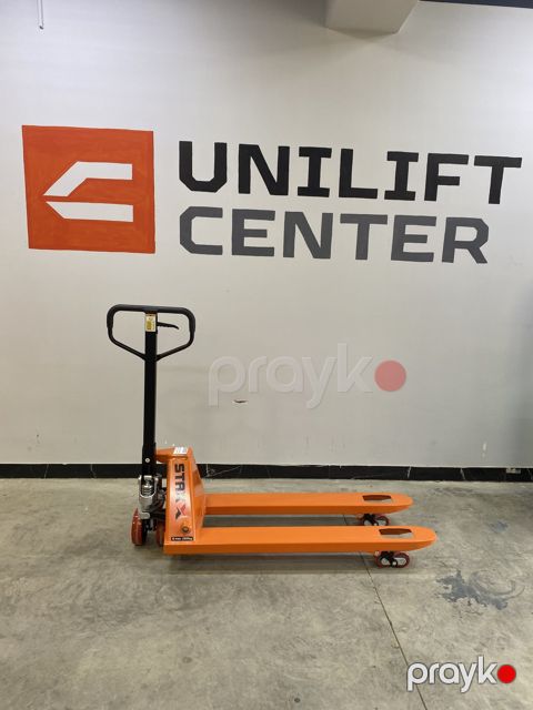 Standart transpalet 2.5 TON — Bakı