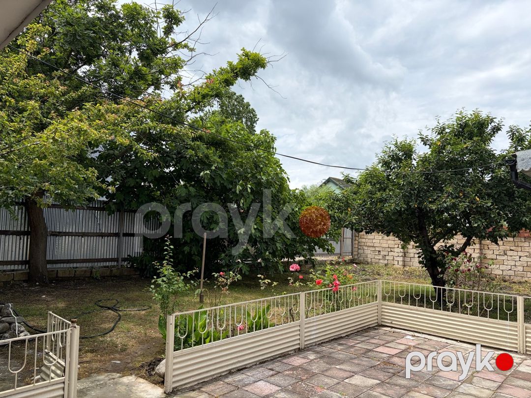 Bağ evi, Nabran r — Ev, villa (6)