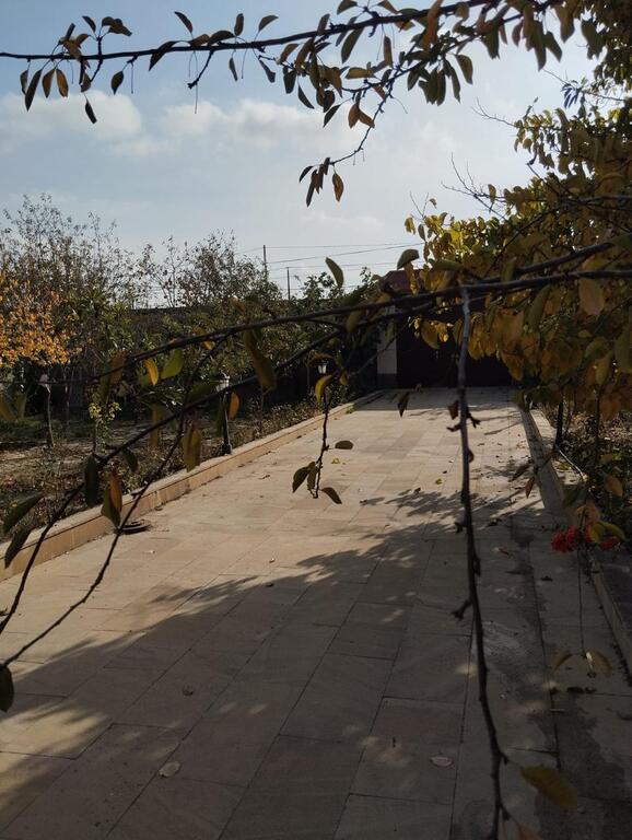 Satılır 6 otaqlı həyət evi/bağ evi 360 m² — Ev, villa, Bakı (10)