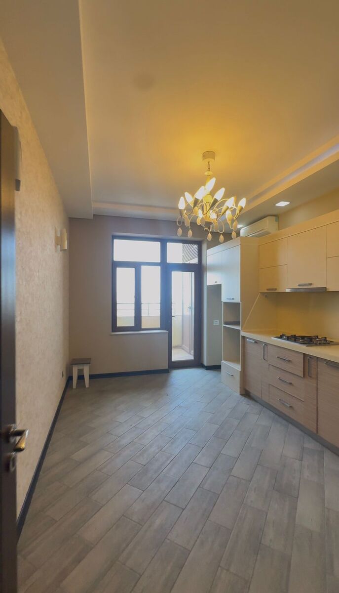 Satılır 3 otaqlı yeni tikili 110 m² — Mənzil, Bakı (5)