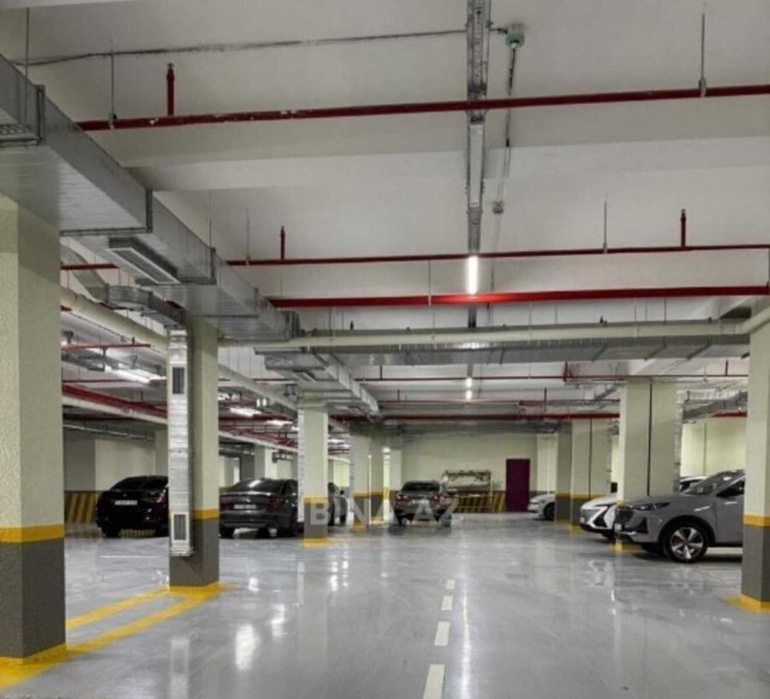 Satılır 2 otaqlı yeni tikili 46 m² — Mənzil, Bakı (2)