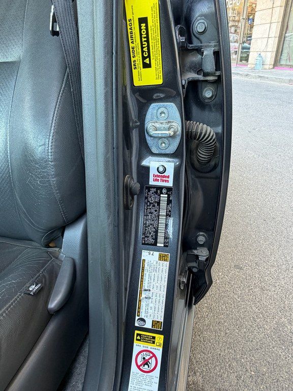 Toyota Prius, 1.5 L, 1.3 kWh, 2006 il, 386 243 km — Avtomobillər, Bakı (6)