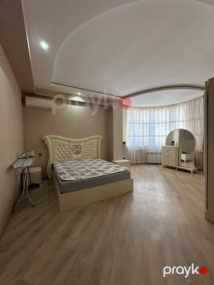 İcarəyə verilir 2 otaqlı yeni tikili 85 m² — Mənzil, Bakı (4)