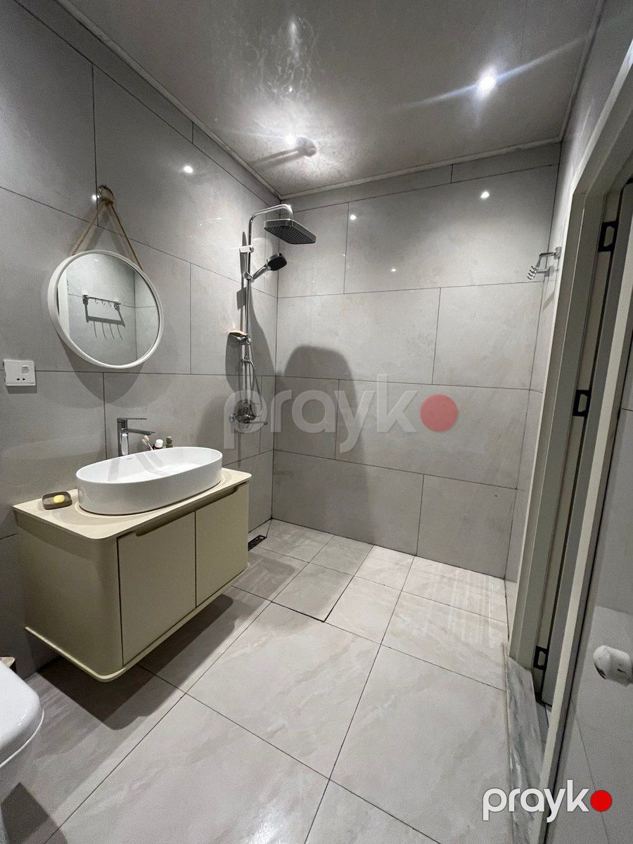 2-otaqlı yeni tikili kirayə verilir, Xırdalan ş., 60 m² — Mənzil, Xırdalan (11)