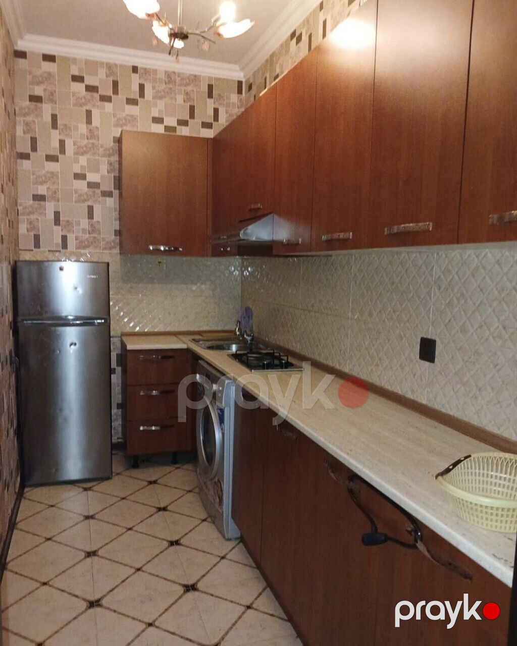 Xirdalan aaf park 12 kuce 8/4 mertebesi 400 azn zaks aileye verilir — Mənzil, Xırdalan (4)