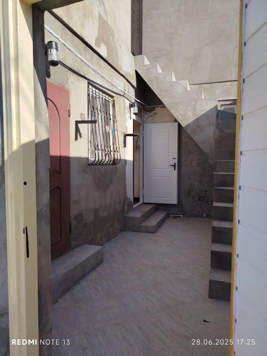 Həyət evi, Sabunçu r — Ev, villa, Bakı (2)