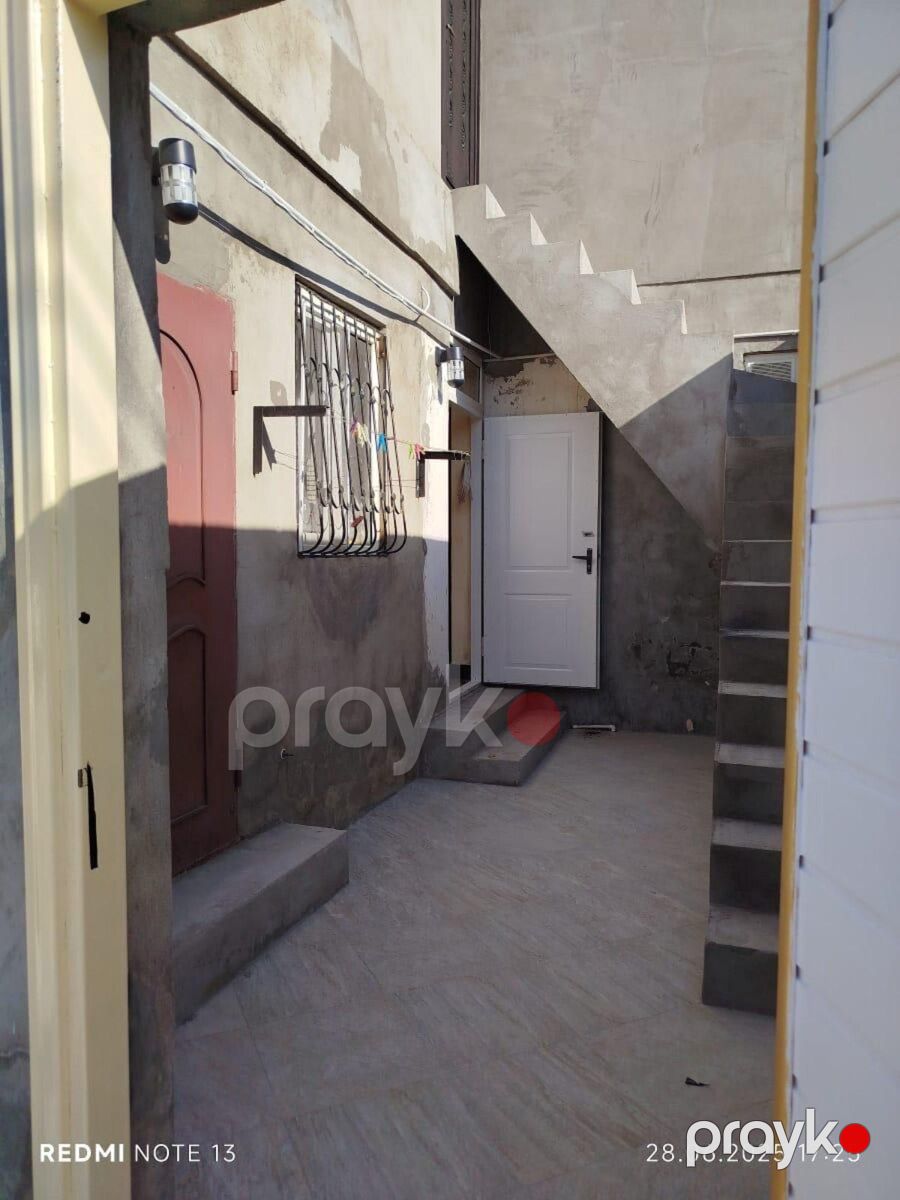 Həyət evi, Sabunçu r — Ev, villa, Bakı (2)