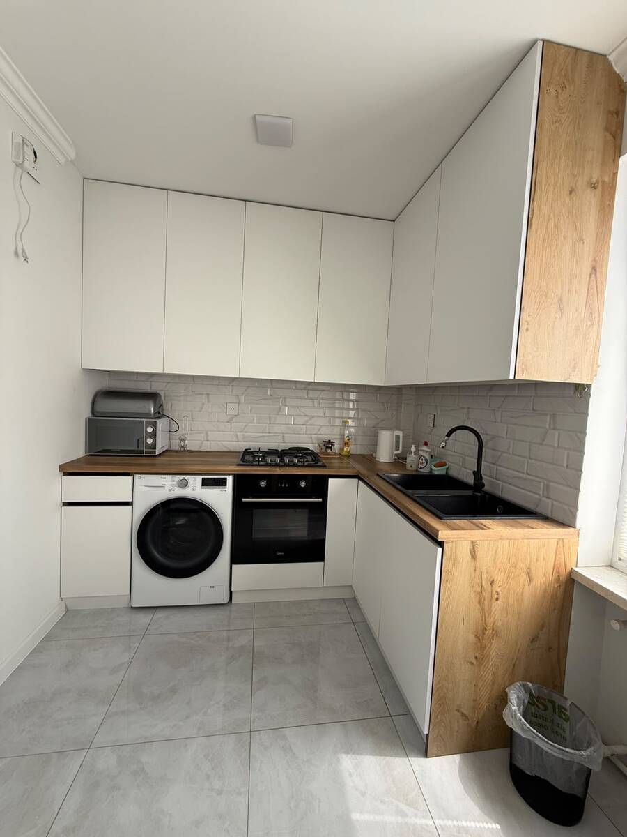 Satılır 2 otaqlı köhnə tikili 70 m² — Mənzil, Bakı (8)