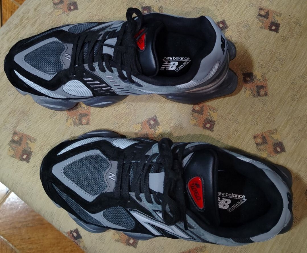 İdman ayaqqabısı New balance — Geyim, ayakkabı, aksesuarlar, Bakı (2)