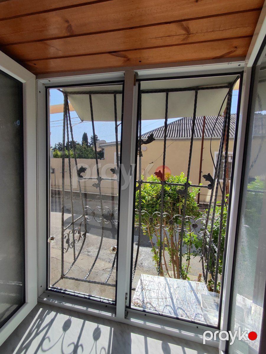 Həyət evi, Buzovna qəs — Ev, villa, Bakı (7)