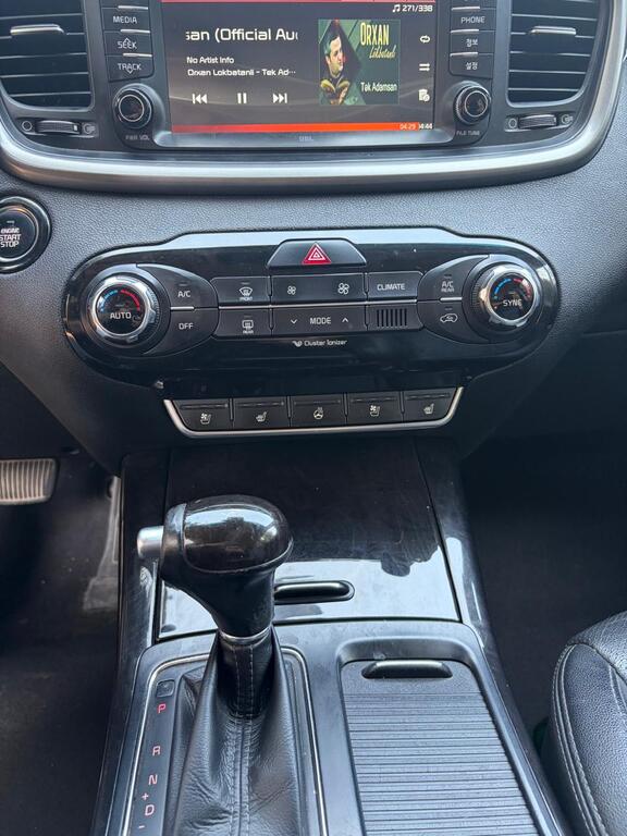Kia Sorento, 2.0 L, 2014 il, 97 000 km — Avtomobillər, Sumqayıt (9)