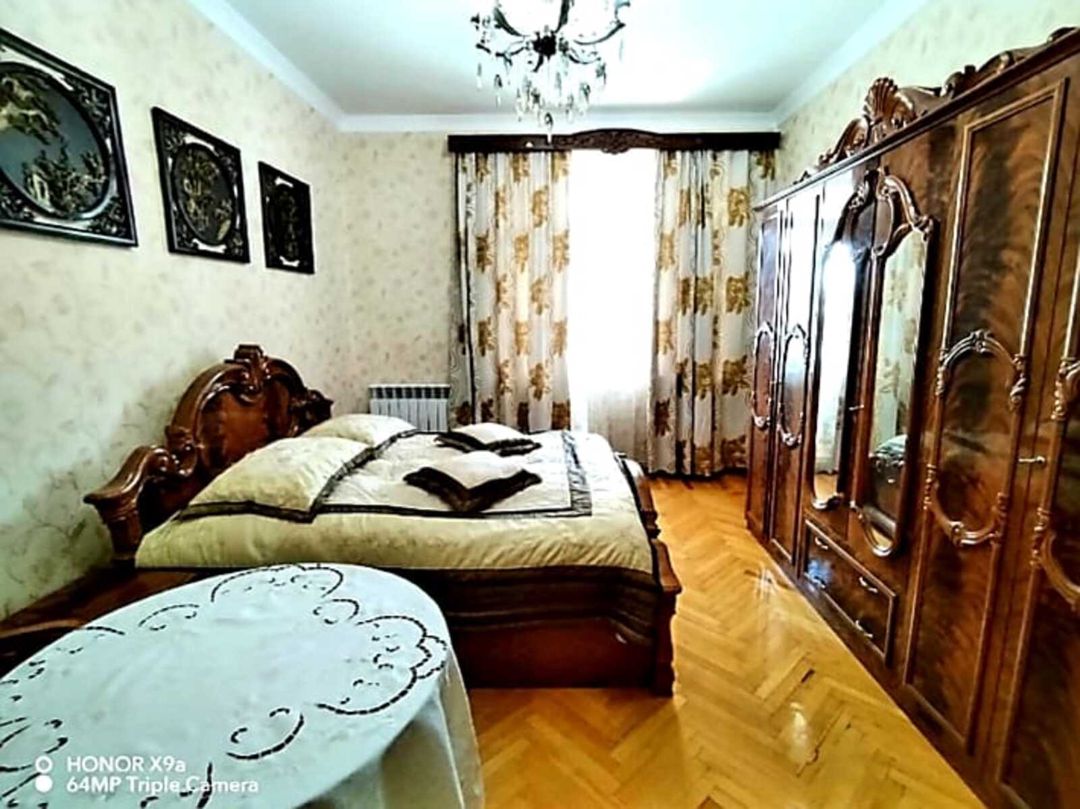 İcarəyə verilir 3 otaqlı köhnə tikili 80 m² — Mənzil, Bakı (3)