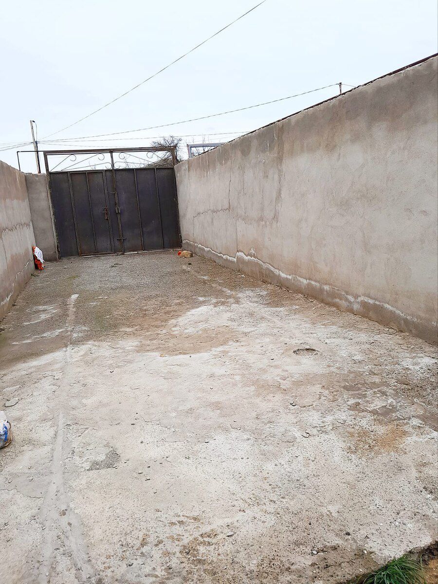 Həyət evi, Saray qəs — Ev, villa, Sumqayıt (4)