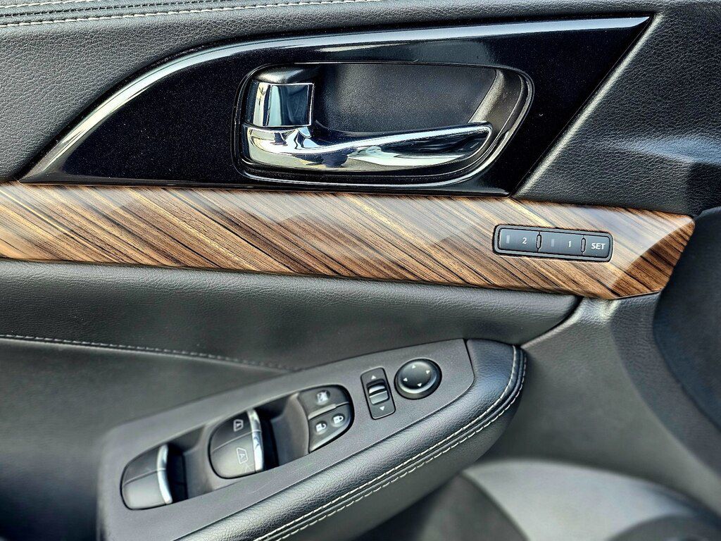 Nissan Maxima, 3.5 L, 2015 il, 150 000 km — Avtomobillər, Bakı (9)