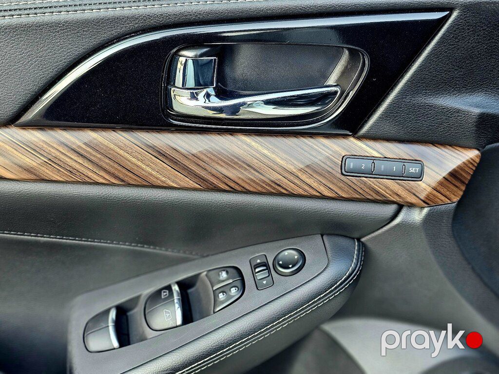Nissan Maxima, 3.5 L, 2015 il, 150 000 km — Avtomobillər, Bakı (9)