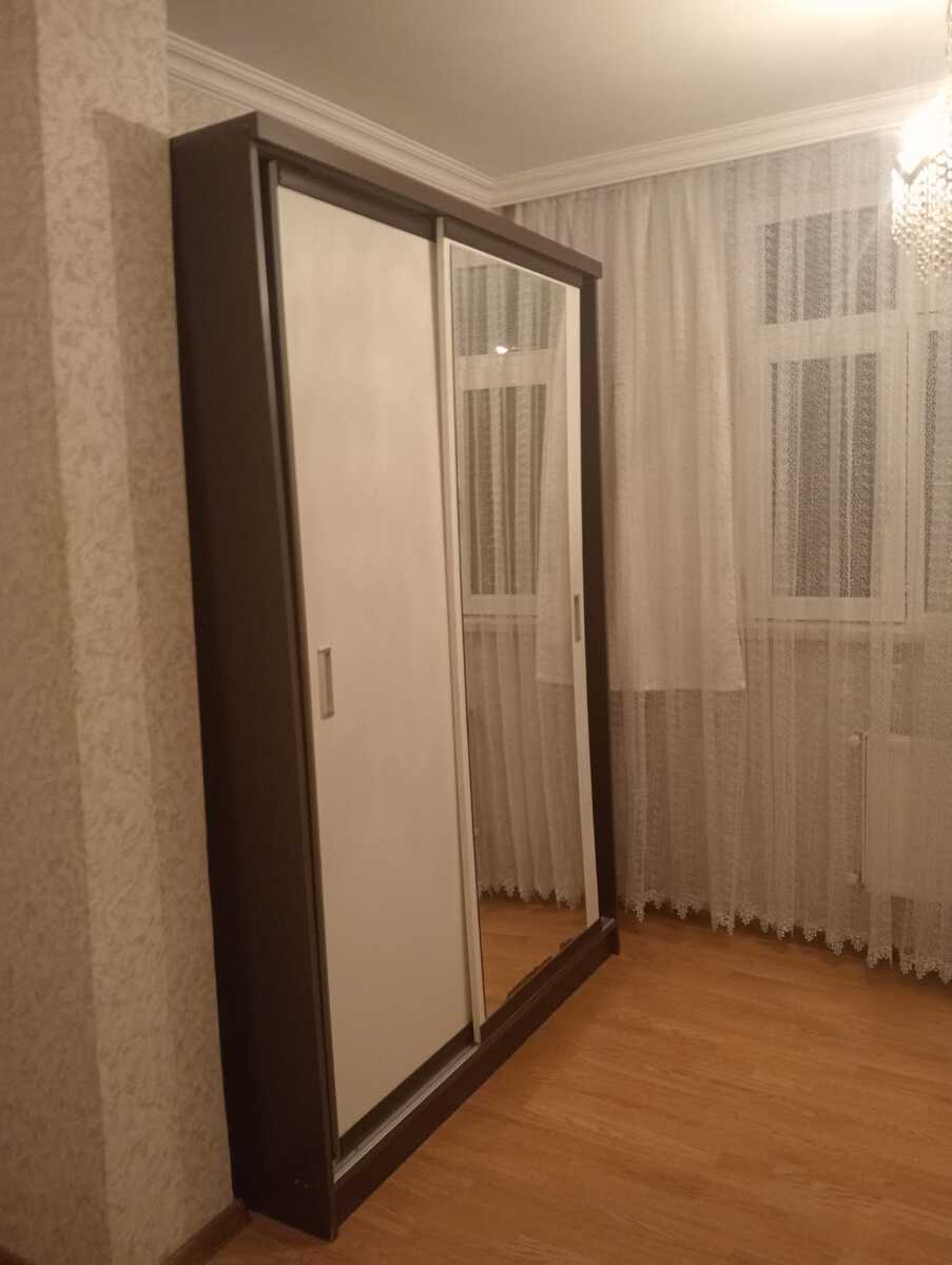 İcarəyə verilir 3 otaqlı həyət evi/bağ evi 80 m² — Ev, villa, Bakı (12)
