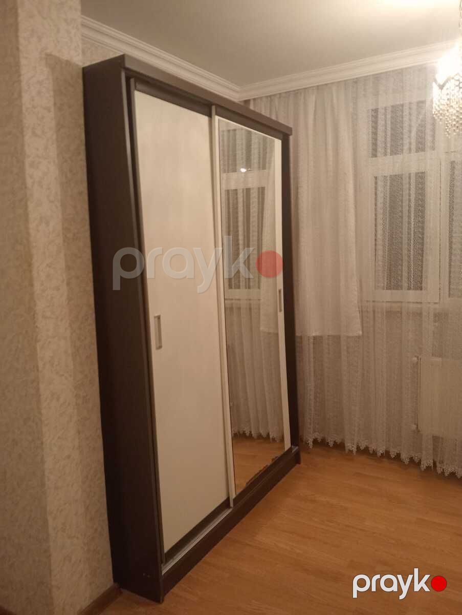 İcarəyə verilir 3 otaqlı həyət evi/bağ evi 80 m² — Ev, villa, Bakı (12)