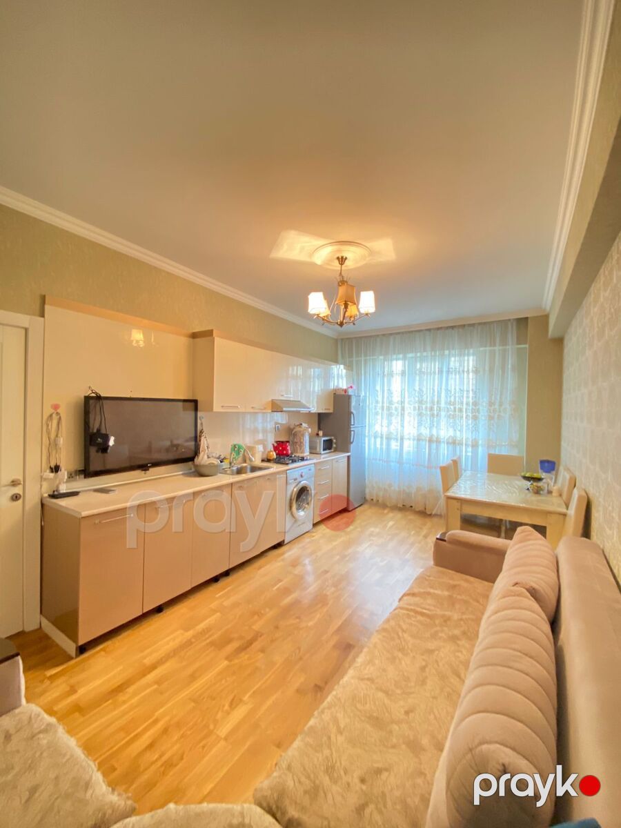 Satılır 3 otaqlı yeni tikili 63 m² — Mənzil, Xırdalan (7)