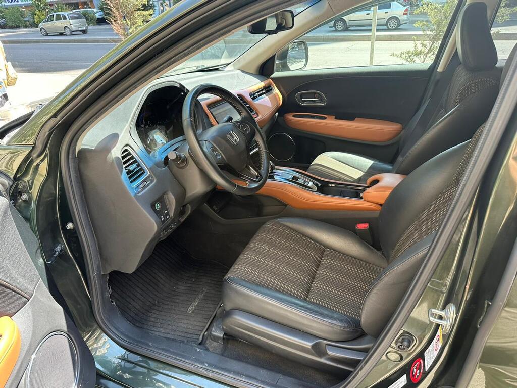 Honda Vezel, 1.5 L, 0.86 kWh, 2014 il, 250 000 km — Avtomobillər, Bakı (7)