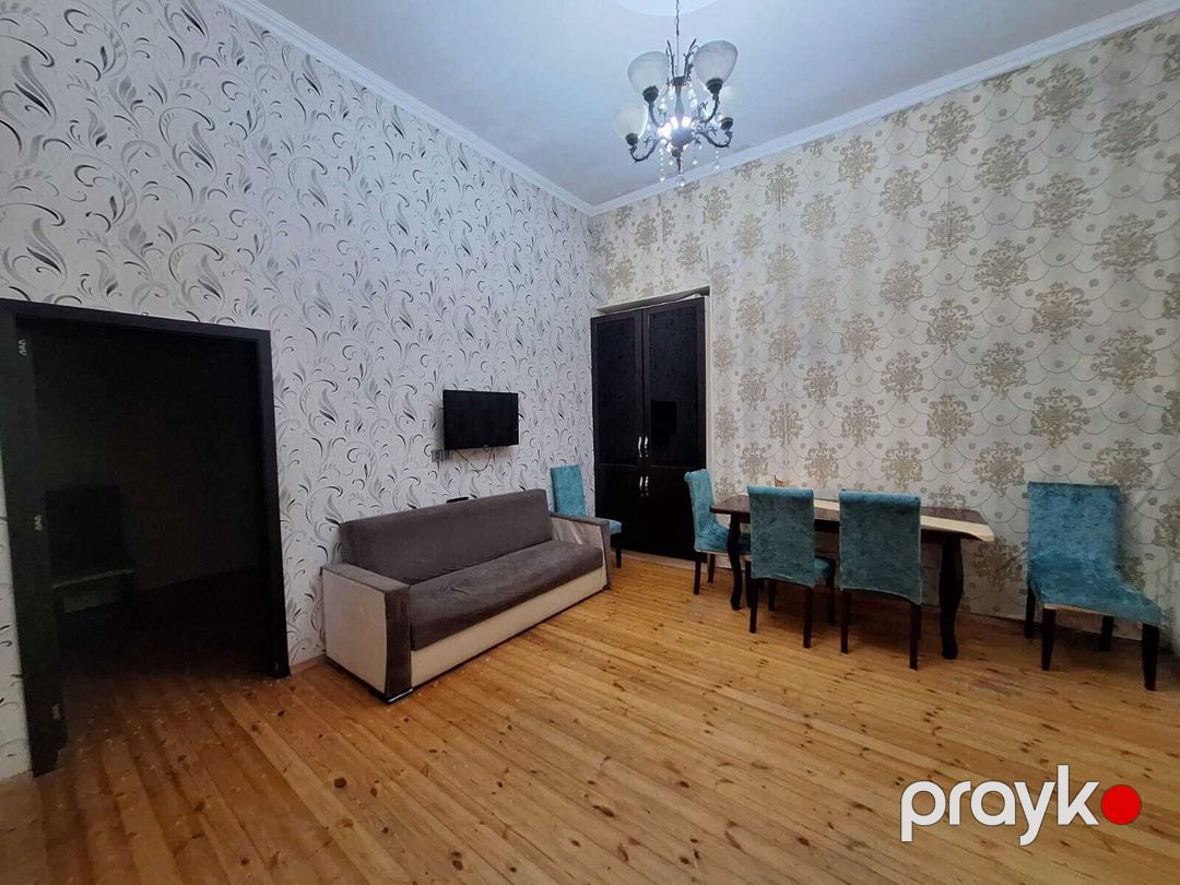 2-otaqlı mənzil kirayə verilir, İçərişəhər m., 66 m² — Mənzil, Bakı (5)