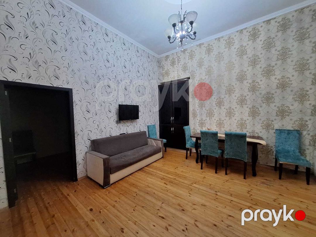 2-otaqlı mənzil kirayə verilir, İçərişəhər m., 66 m² — Mənzil, Bakı (5)