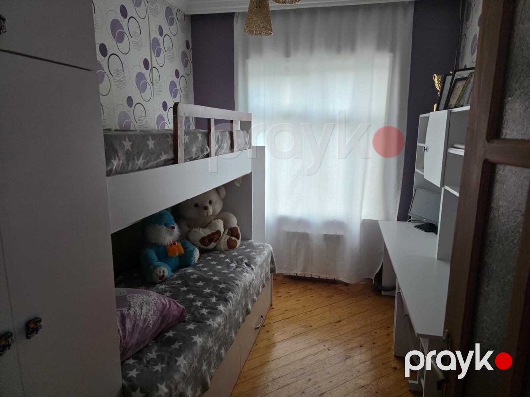 Satılır 4 otaqlı həyət evi/bağ evi 157 m² — Ev, villa, Bakı (5)