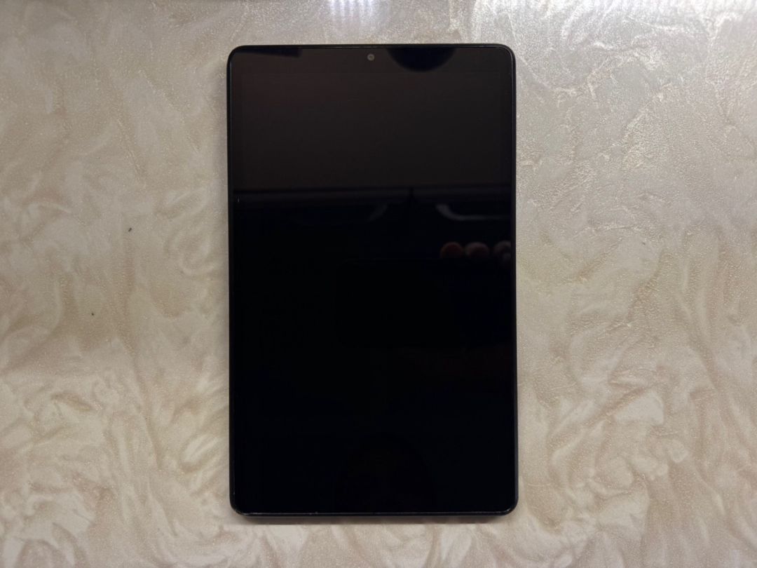 Lenovo Tab M8 Platinum Grey 32GB/2GB — Planshetlər, Bakı (2)