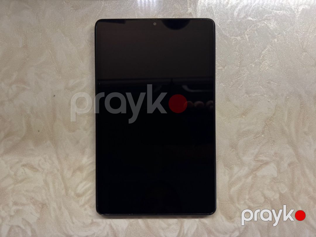 Lenovo Tab M8 Platinum Grey 32GB/2GB — Planshetlər, Bakı (2)