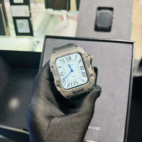 Vertu Digər — Ağıllı saatlar və qolbaqlar