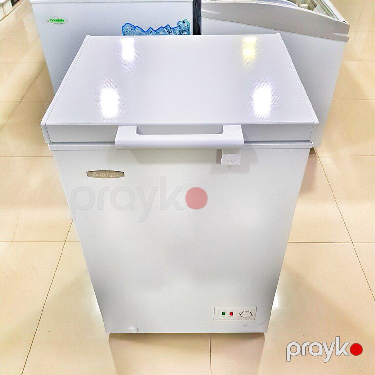 Soyuducu (100 lt) — Biznes və avadanlıq, Bakı (2)