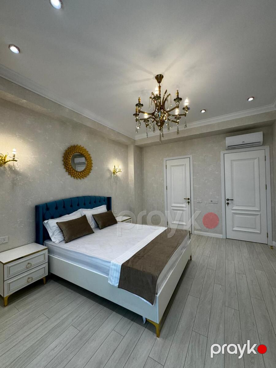 Satılır 3 otaqlı yeni tikili 116 m² — Mənzil, Bakı (6)